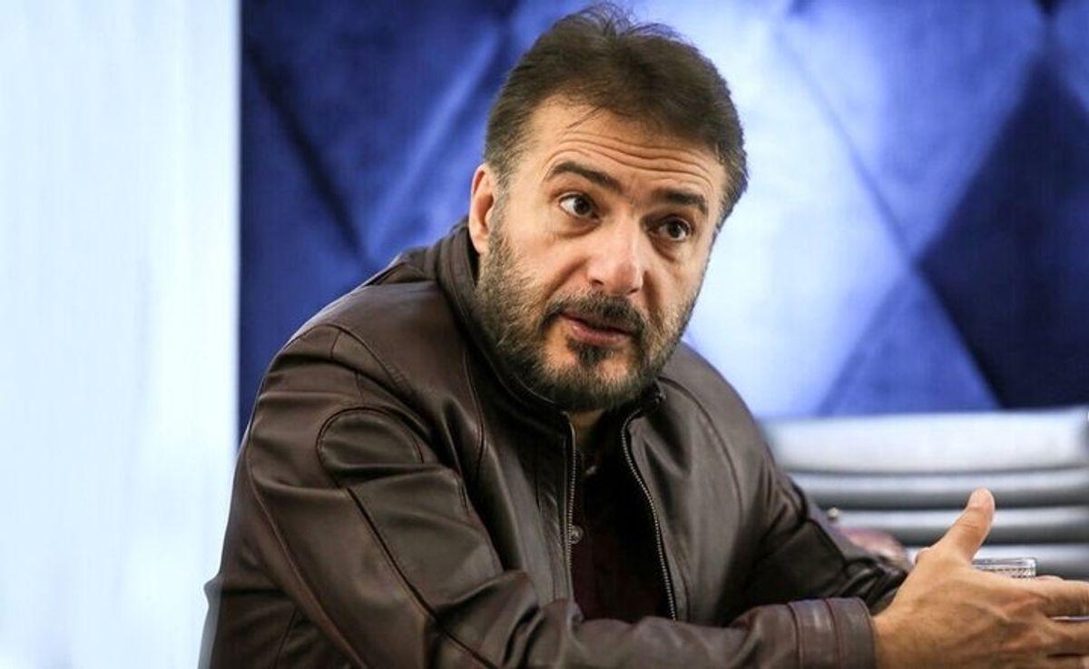 جواد هاشمی: ترامپ حرف مفت زیاد می‌زند