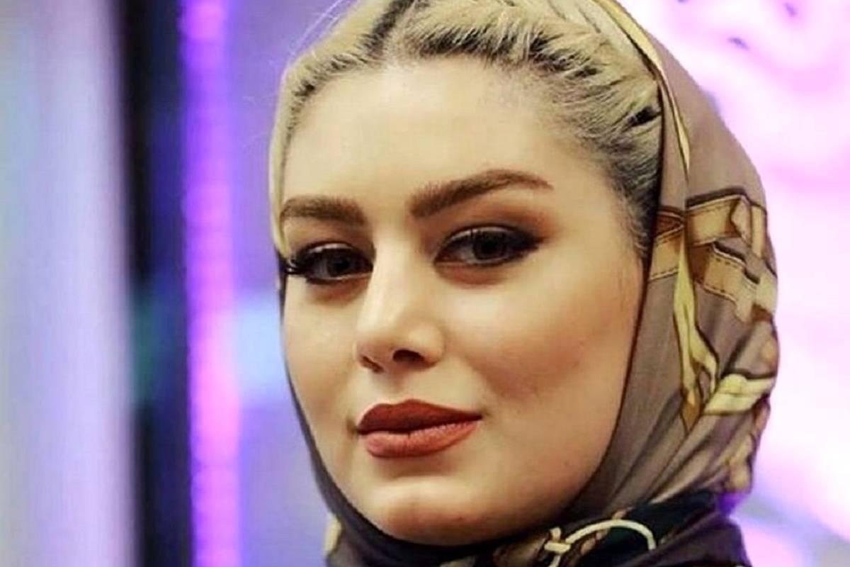 سحر قریشی قبل از شهرت؛ نگاهی به دوران کودکی‌اش