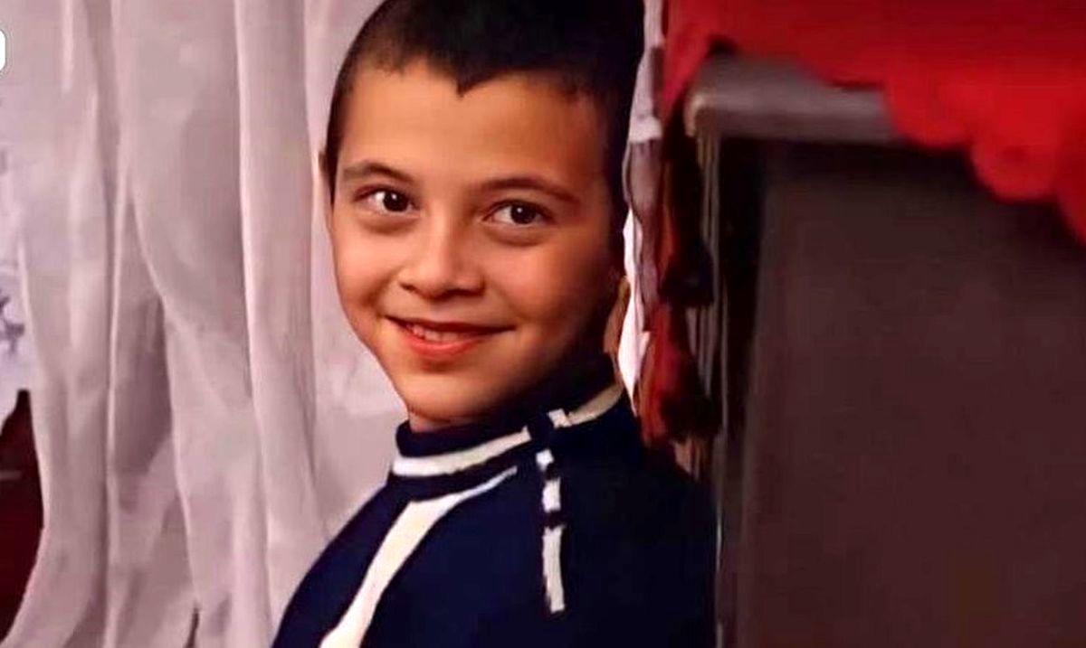 حسام صالحی 15 سال بعد از سریال سه در چهار: تحولی جالب!