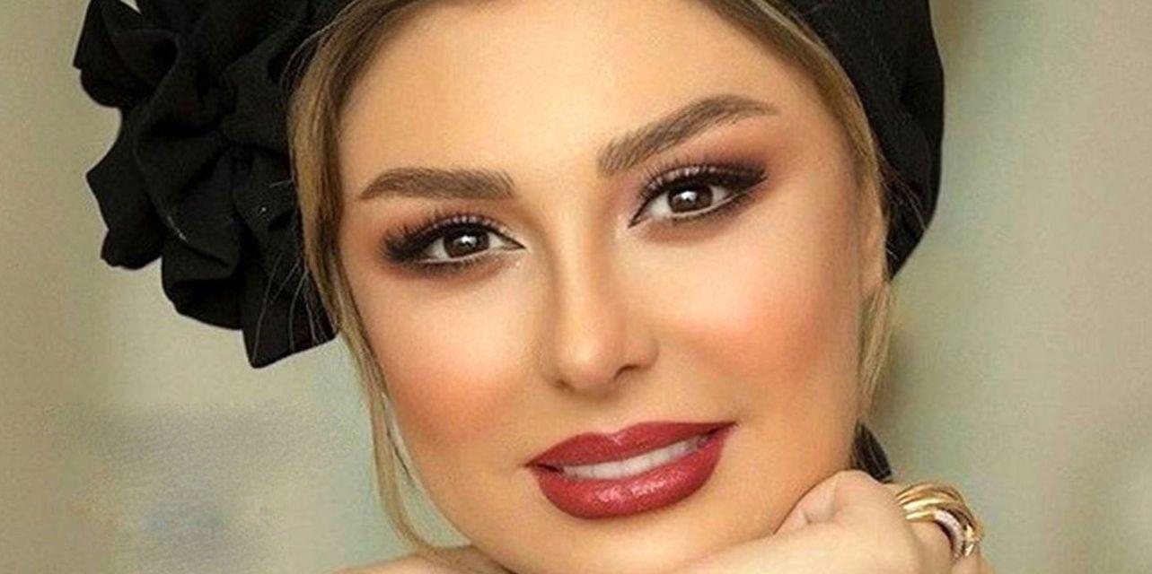 نگاهی به تیپ و استایل شیک نیوشا ضیغمی