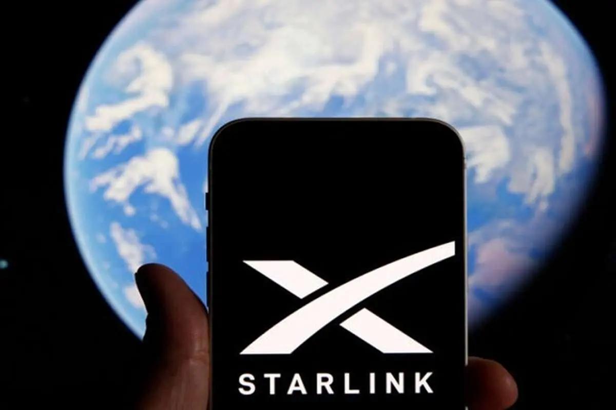 توقیف تعداد قابل توجهی از دستگاه های استارلینک در هرمزگان