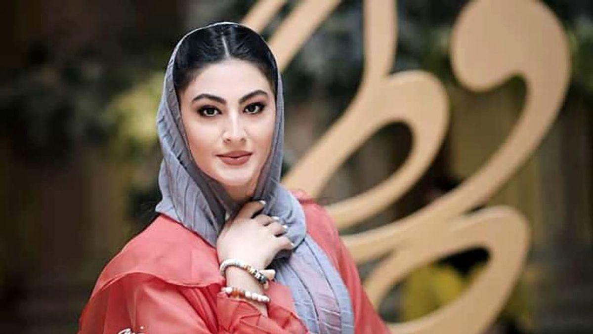 مریم مومن ازدواجش را فاش کرد | انتشار اولین ویدئو از دوران متاهلی مریم مومن