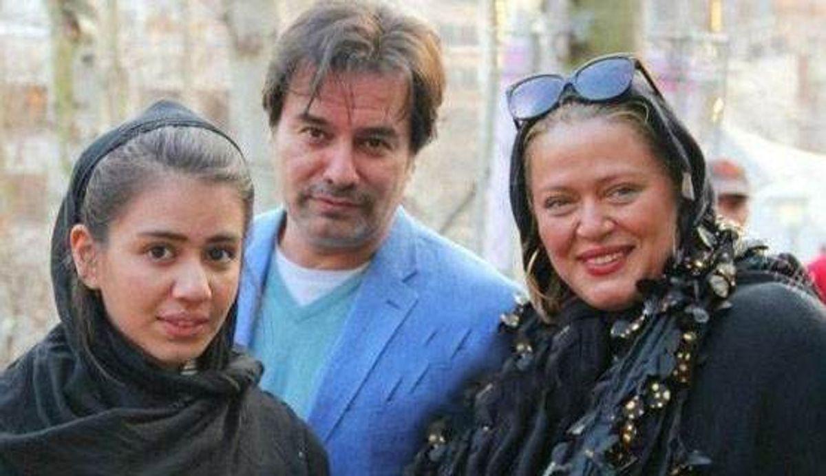 روایت عجیب رهنما از نامزدی‌اش با قاسم‌خانی / فقط یک روز طول کشید تا پشیمون شم!