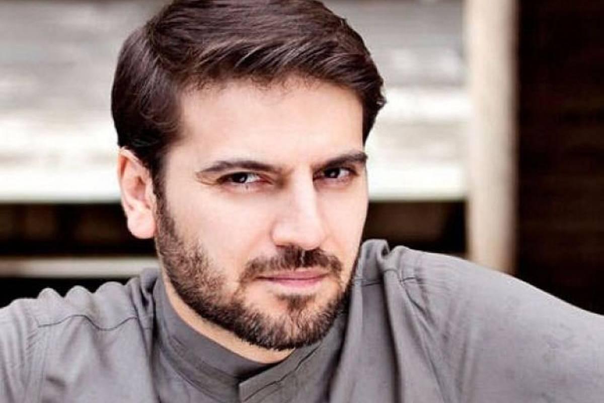 پیام سامی یوسف خواننده بین‌المللی برای مردم ایران