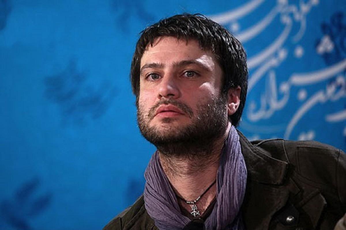 شهرام حقیقت‌دوست عزادار شد