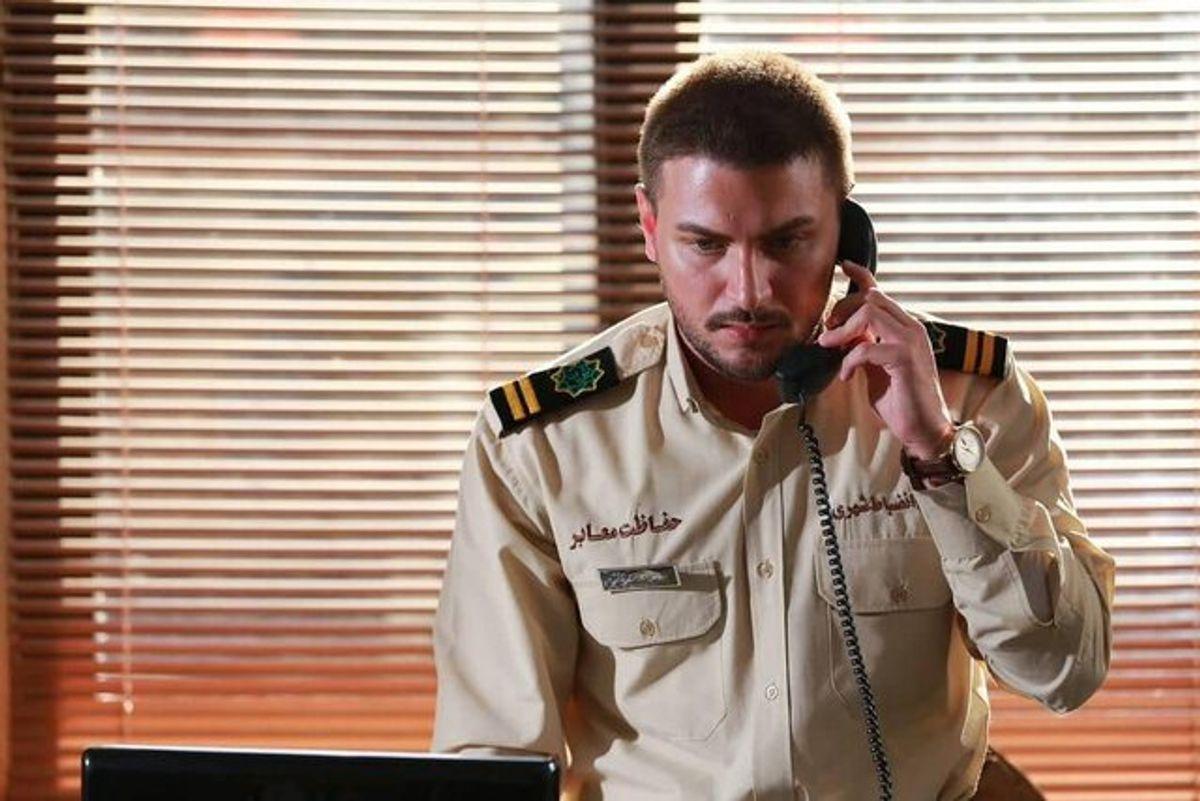 از سایه تا صحنه؛ دارا حیایی همچنان با نام پدر شناخته می‌شود