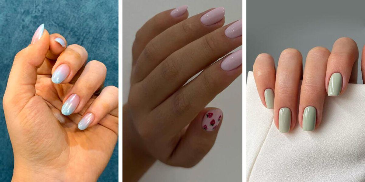 ۸ رنگ لاک ترند بهار ۱۴۰۴؛ با این رنگ‌ها همیشه روی مُد باش