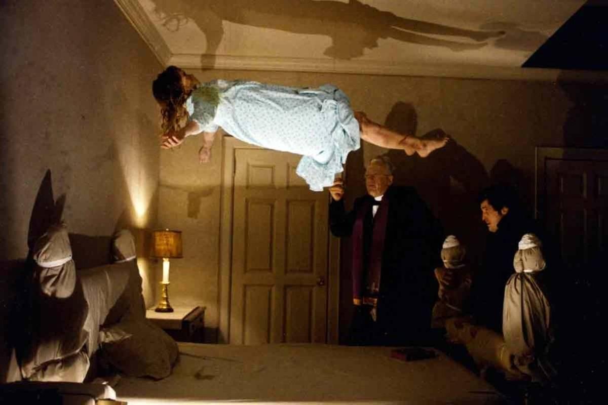 ماجرای وحشتناک رونالد هانکلر: پسری که فیلم جن گیر (The Exorcist) از زندگیش ساخته شد