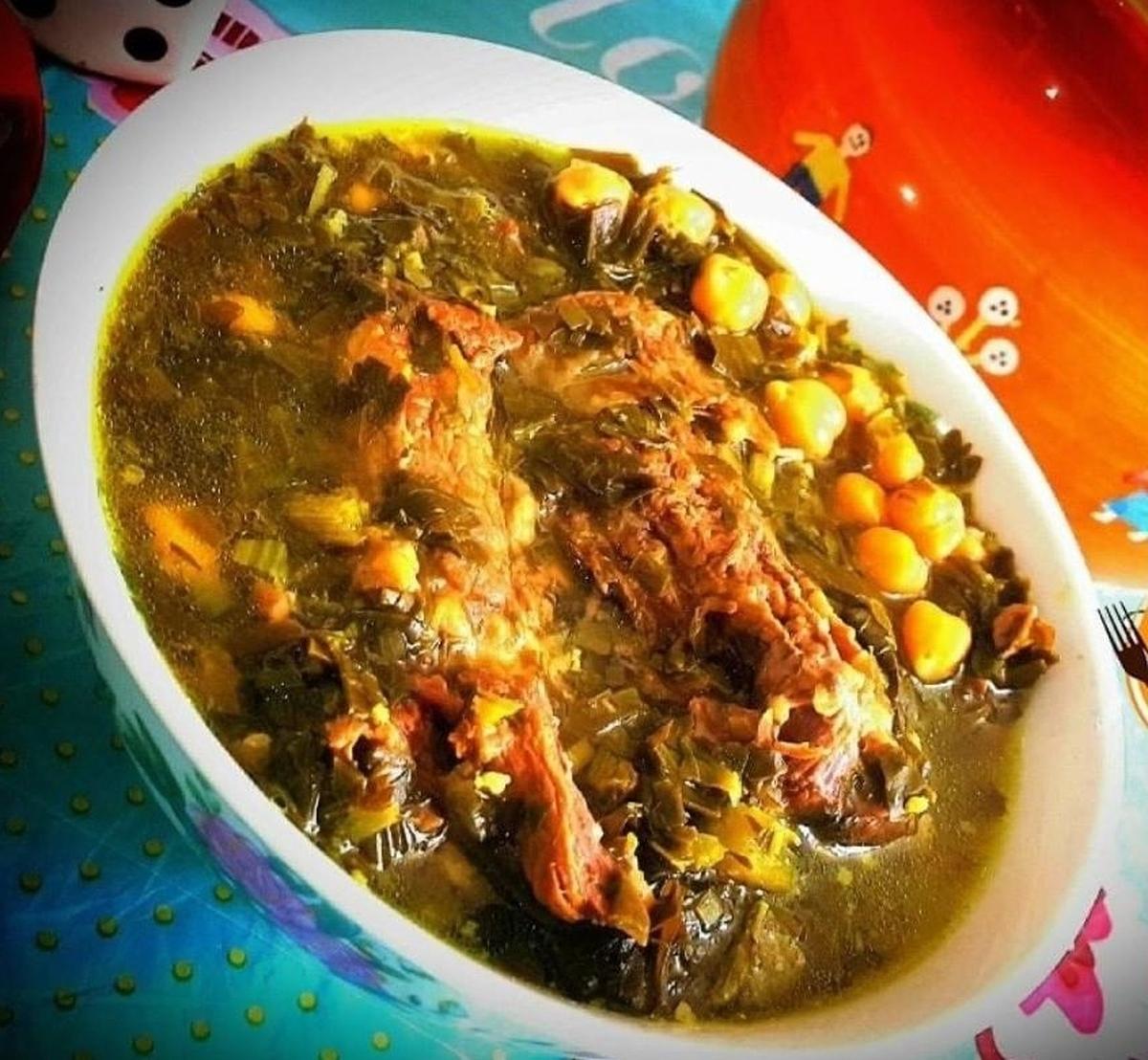 طرز تهیه هالاو؛ خوشمزه‌ترین غذای محلی سنندج دستور ساده برای یک طعم اصیل و فراموش‌نشدنی