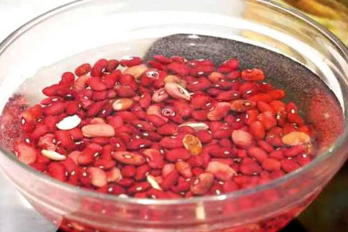 چرا باید قبل از پخت حبوبات آن را خیس کرد / فواید پنهانی که نمی‌دانید + ویدئو
