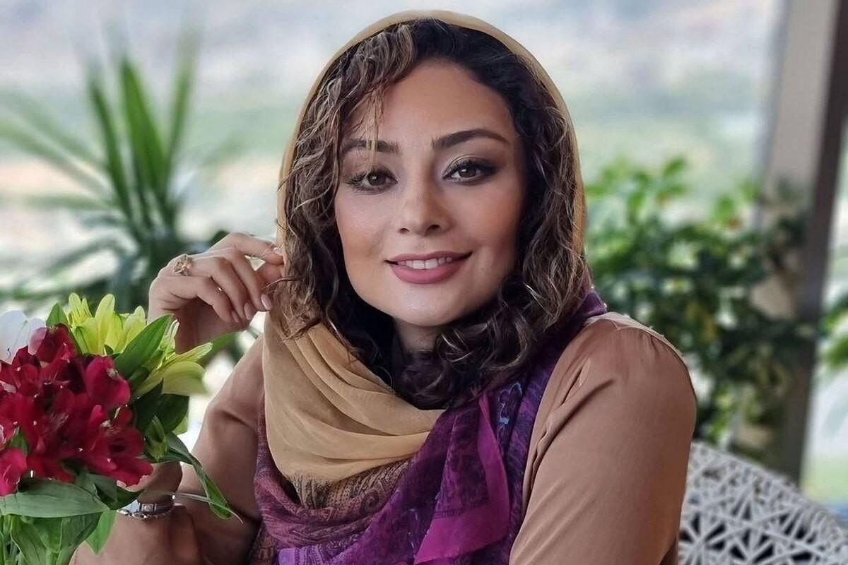 یکتا ناصر: دوست داشتم در "عاشقانه" کنار همسرم باشم!