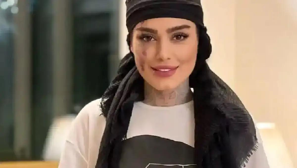 سحر قریشی: من نچرال ترین بازیگر زن ایران هستم! | صحبت های خودخواهانه سحر قریشی درباره چهره اش