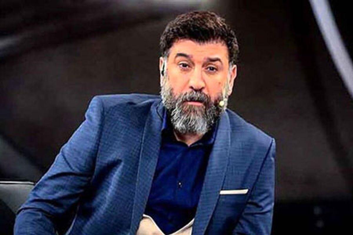 ضیافت هنری علی انصاریان با دیزاین متفاوت | چیدمان چشم‌نواز میز غذا در مهمانی ستاره‌ها