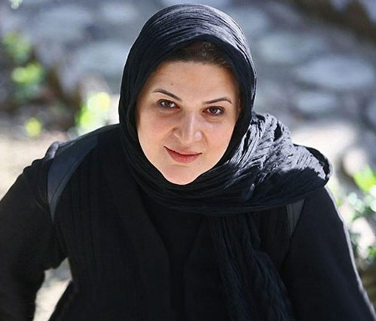 قول کیانوش عیاری به ریما رامین‌فر | از این پس هیچ فیلمی بدون او نخواهم ساخت