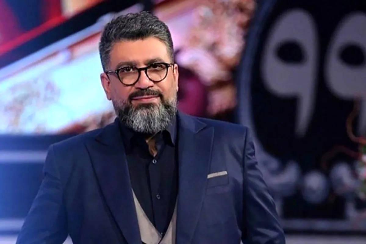 رازهای برنامه آینده‌محور «۱۳۰۰ آفرین» از زبان رضا رشیدپور