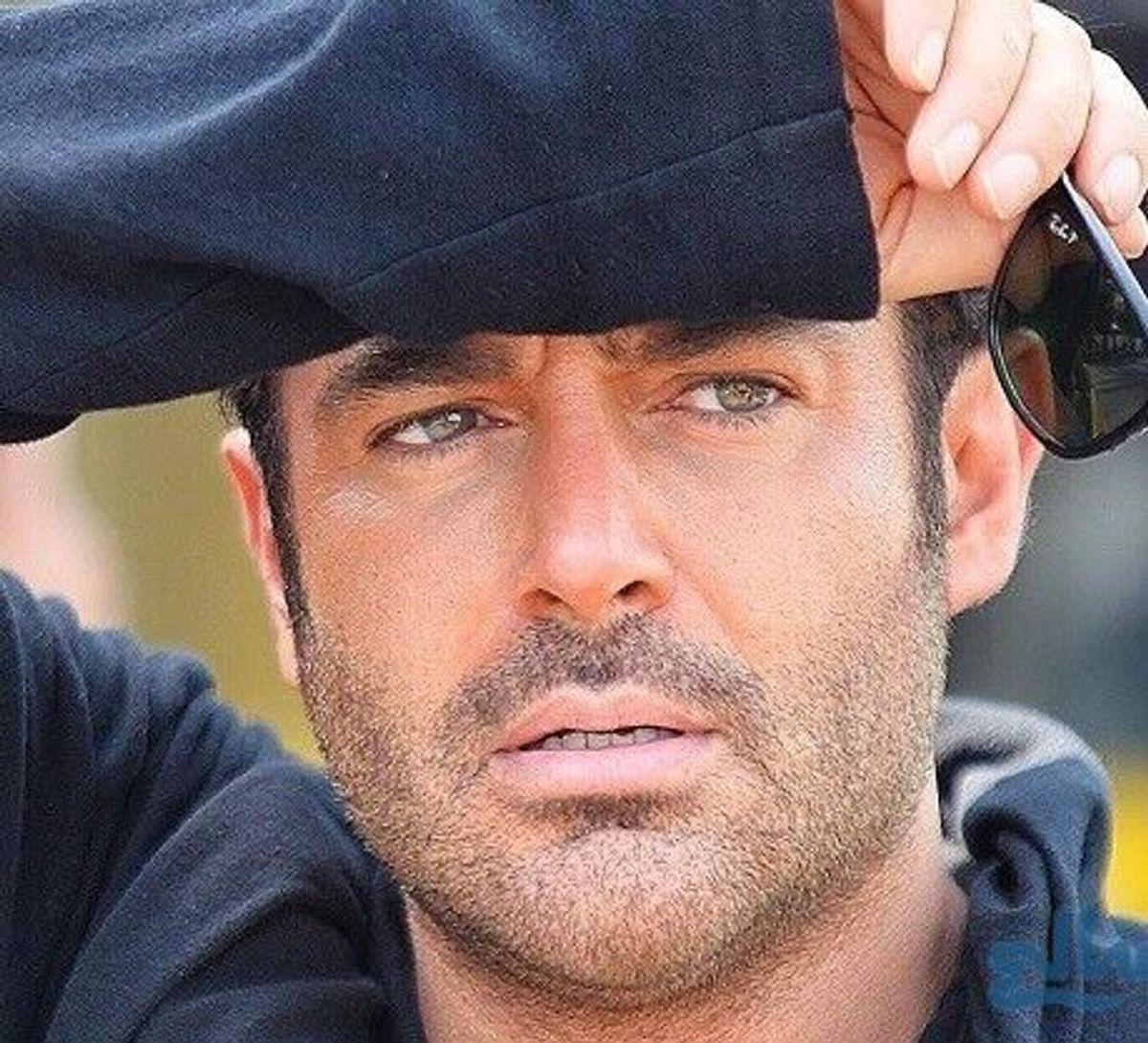 سفر ناگهانی گلزار؛ مقصد نامعلوم اما استایل همیشه خاص!