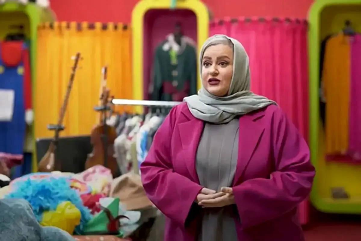 استوری نعیمه نظام‌دوست برای مهدی طارمی