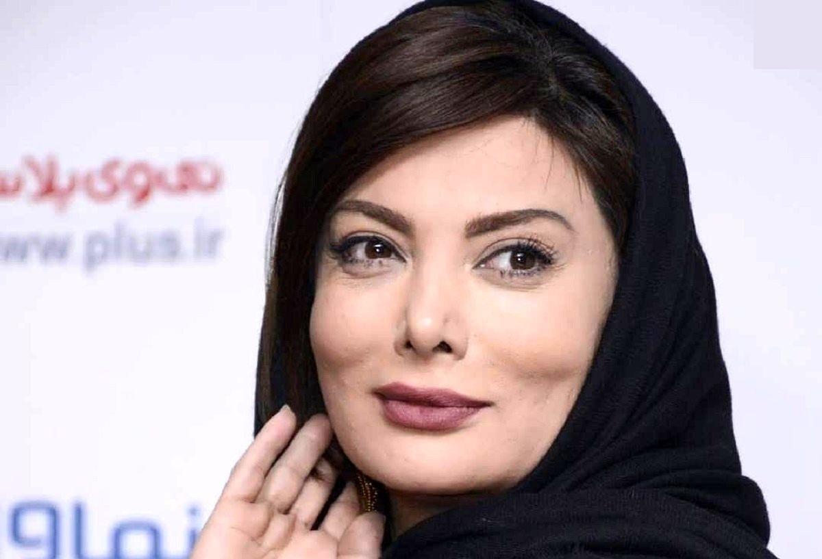 درخشش تازه نگار فروزنده در ۴۷ سالگی؛ بازگشت باشکوه ستاره سال‌های دور