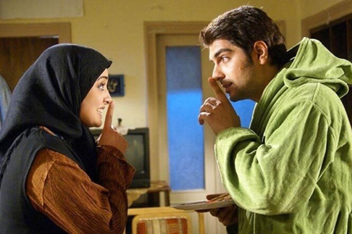 ستایش یا پایتخت؟| سریالی که هنوز هم دل خانواده‌ها را می‌برد