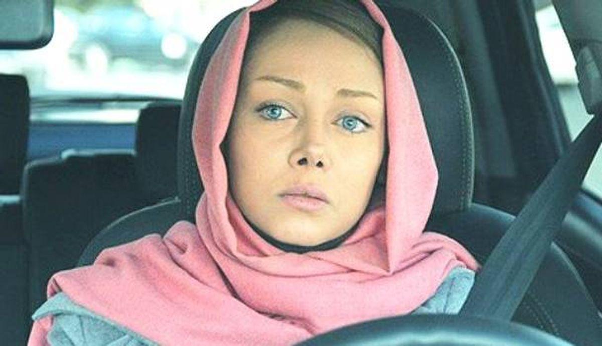 حکم سنگین برای شهره قمر| بازیگر سینما به ۴ سال حبس محکوم شد