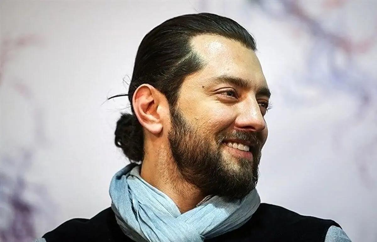 هنرمندان ایران در آمریکا