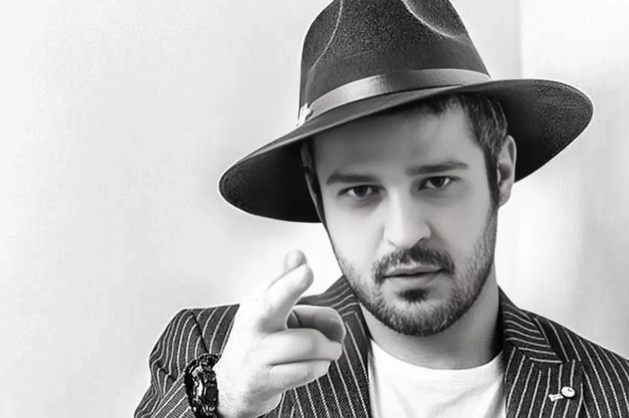 سخت‌ترین تجربه مجتبی پیرزاده: برداشتن ابرو با موچین!