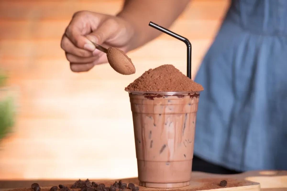 طرز تهیه شیر کاکائو خوشمزه و نکات کلیدی در تهیه آن