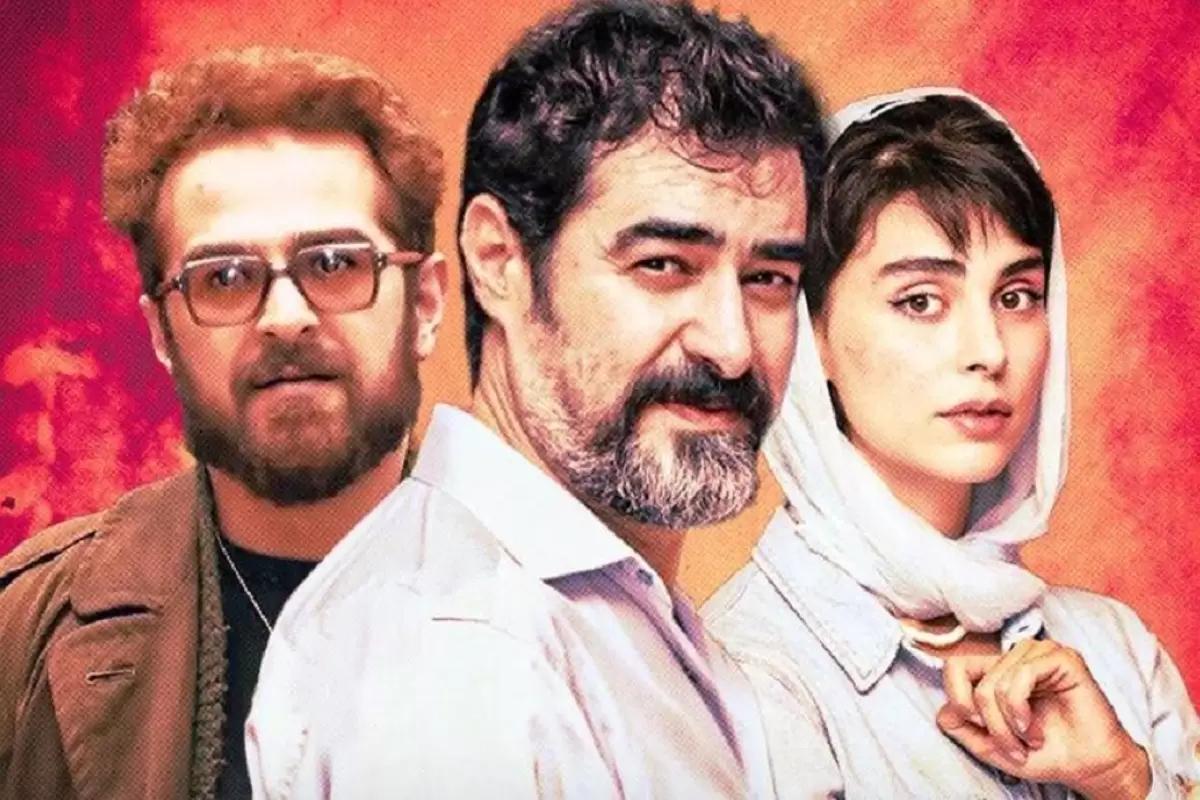 ترکیب صدای طلایی محسن چاوشی با روایت عاشقانه‌ای پرتنش «زندان‌بان» با بازی درخشان شهاب حسینی، لاله مرزبان و میرسعید مولویان