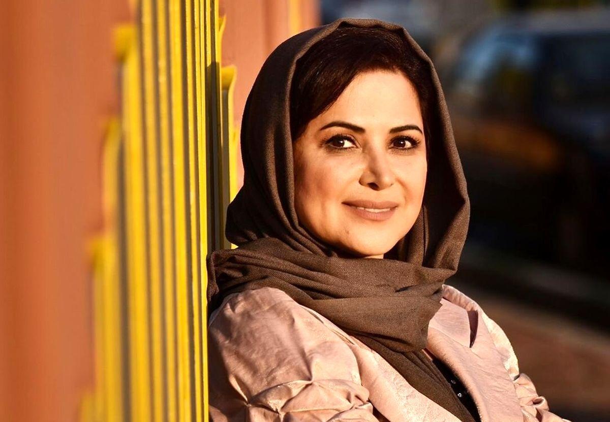 کمند امیرسلیمانی: شهرت آسان نبود، سیلی‌اش را خوردم