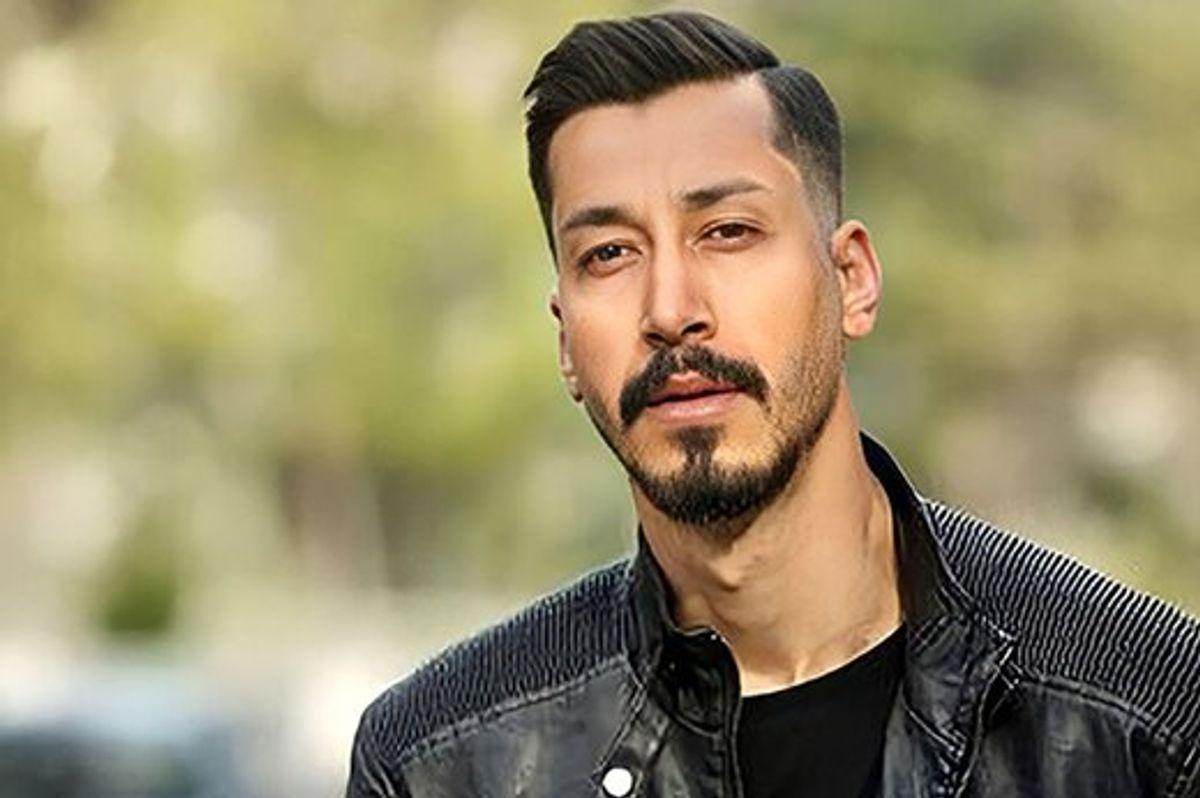 از افتخار تا اجبار: اعتراف تلخ بهرام افشاری | فروختم جایزه بازیگری را، رفتم دنبال خرج زندگی!