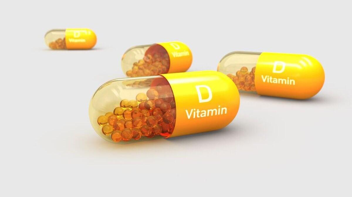 کمبود این ویتامین باعث افسردگی می‌شود!