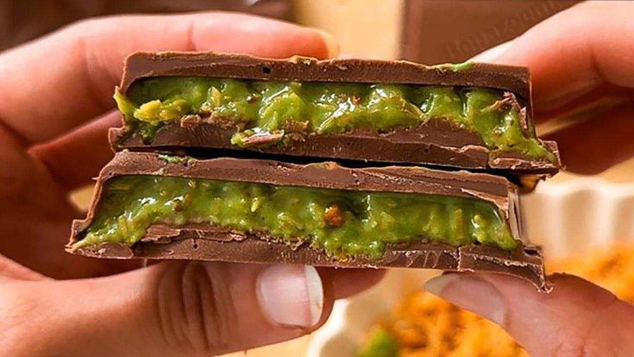 شکلات دبی در ایران چند؟ پشت پرده برند محبوب عربی–ترکیه‌ای