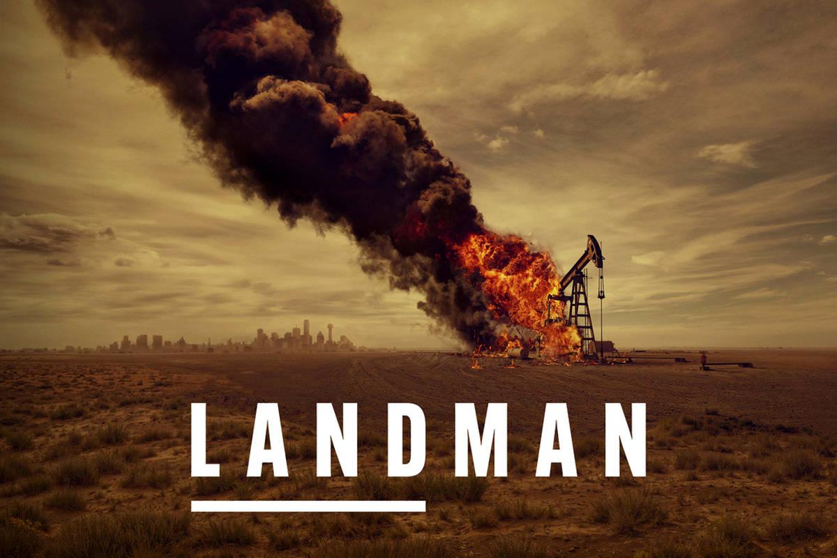 چرا سریال Landman را باید ببینید؟