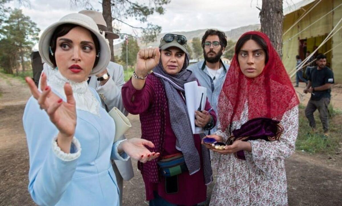 ماجرای 200 میلیارد ناقابل هزینه، برای تولید «سووشون»