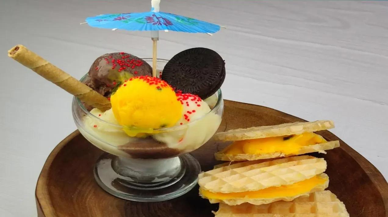 راز تهیه بستنی سنتی کشدار با طعم نوستالژیک بستنی‌فروشی‌های قدیم!          Ask ChatGPT