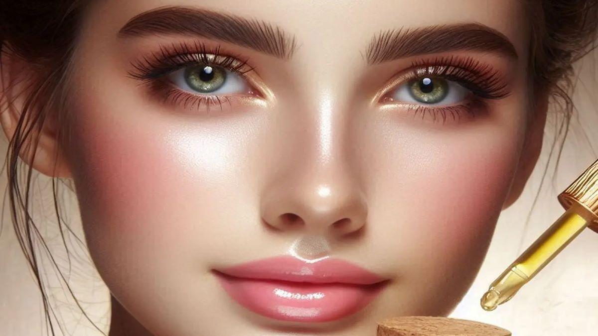 خواص روغن کرچک برای پوست و  صورت؛ با این روغن پوست صورت خودتو شفاف و جوان کن