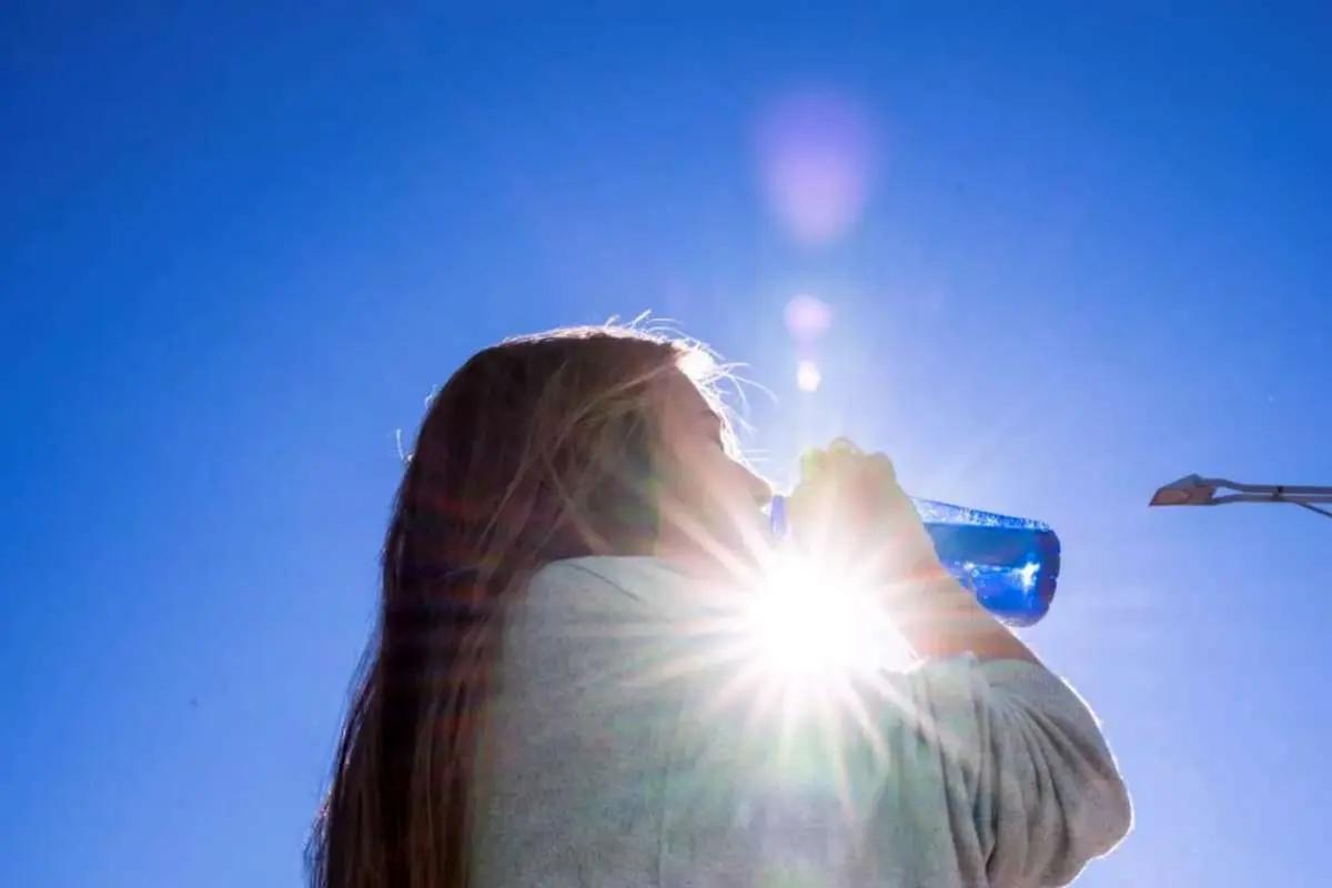 گرمای شدید و خطر ابتلا به افسردگی را در نوجوانان