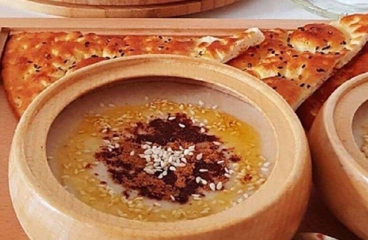 خوراک نذری خاص و اصیل؛ حلیم محلی زاهدان (غلور) را بشناسید
