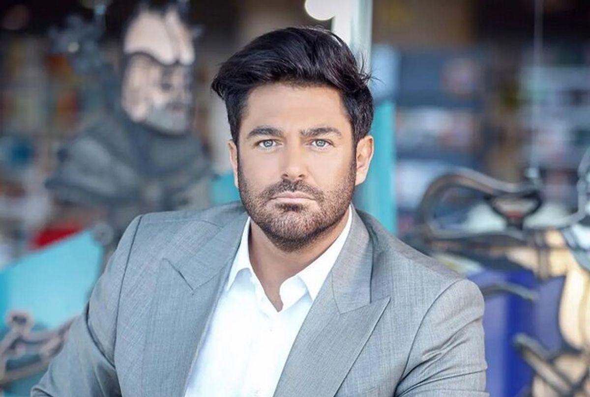 محمدرضا گلزار به داد ایرانی های گیر افتاده در دبی رسید