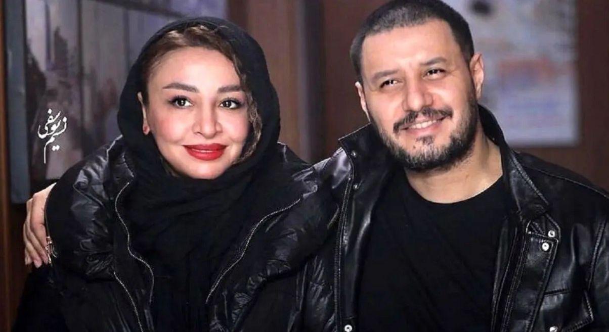 جواد عزتی می‌گوید: جشن نامزدی ما در باغ مظفر منتفی شد!