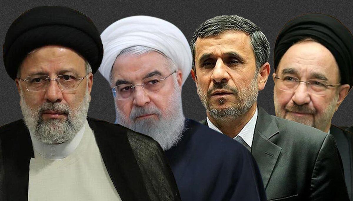 حقوق رئیس جمهور ایران چقدر است؟ | روایت دو رئیس جمهور سابق درباره میزان حقوق شان
