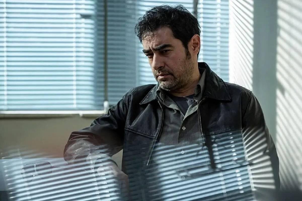 واکنش شهاب حسینی به تجاوز ررژیم صهیونیستی به ایران