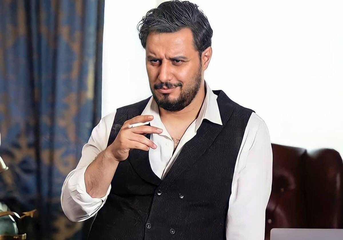 روایتی تلخ از کودکی جواد عزتی / ستاره‌ای که با بغض پدر قد کشید