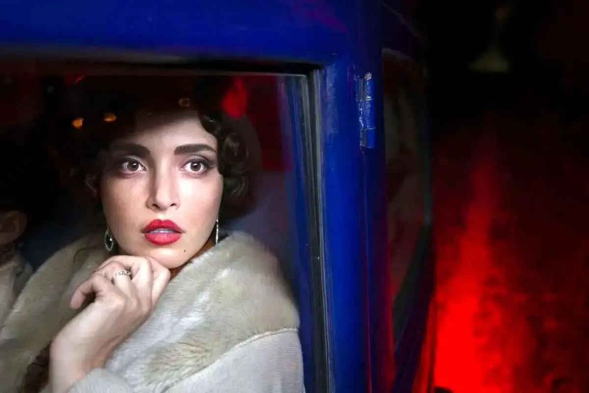 پس لرزه های توقیف سریال سووشون