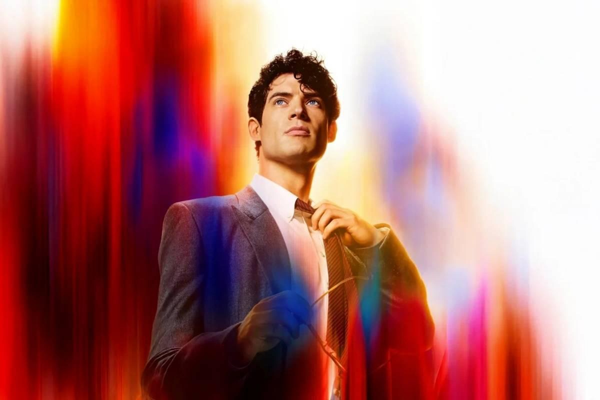 تیزر جدیدی از فیلم Superman منتشر شد