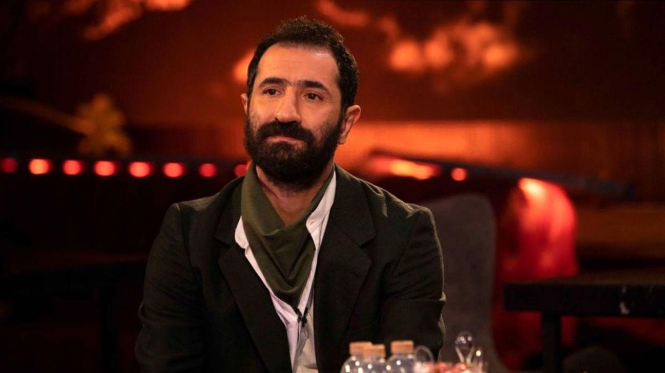 رونمایی ایمان صفا از نبات خانم زندگی‌اش