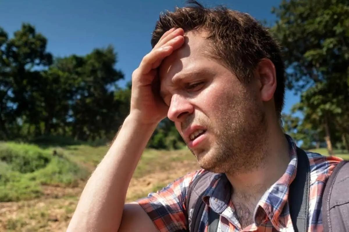 برای فرار از گرمازدگی، این روش‌ها را امتحان کنید