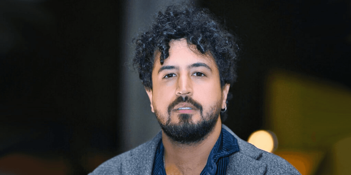 صحبت‌های صادقانه مهرداد صدیقیان درباره عشق و زندگی شخصی‌اش