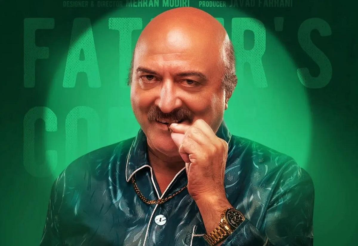 بازیگر «قهوه پدری»، حامد وکیلی: حال محمدرضا شریفی‌نیا رو با تمام وجود درک می‌کنم!