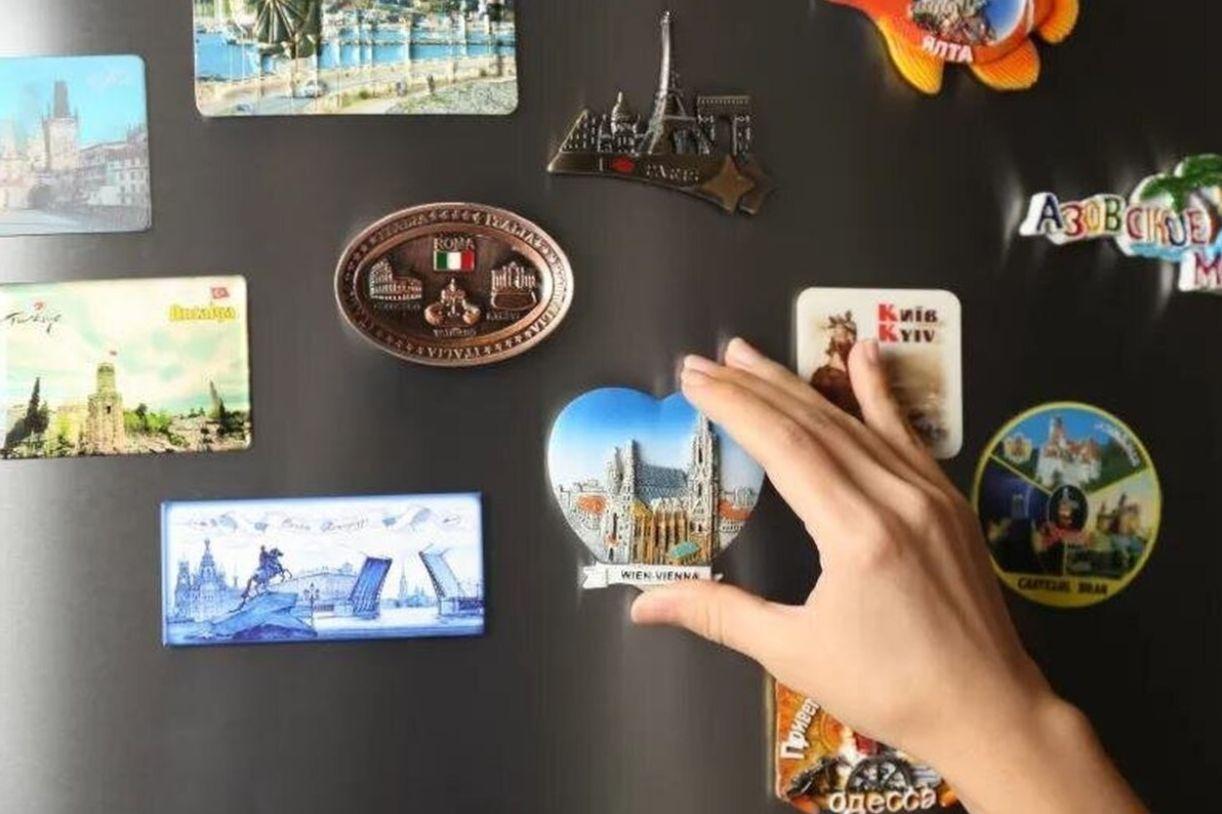 چرا نباید آهن‌ ربا را روی در یخچال قرار دهید؟| معایب استفاده از مگنت‌ها روی یخچال